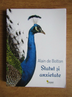 Alain de Botton - Statut si anxietate