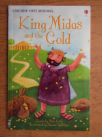 Alex Frith - King Midas and the gold