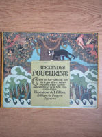 Alexandre Sergueevitch Pouchkine - Conte du tsar Saltan