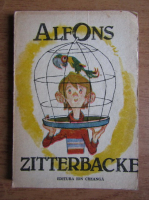 Anticariat: Alfons Zitterbacke 