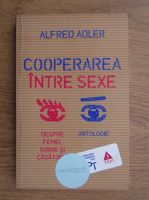 Alfred Adler - Cooperarea intre sexe