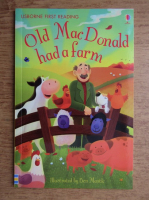 Alison Kelly - Old Mac Donald had a farm