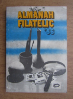 Almanah filatelic '86