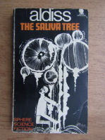 Brian Aldiss - The Saliva Tree and other growths