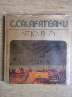 Anticariat: C. Calafateanu. Art journey