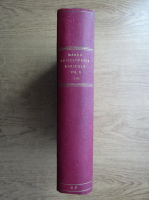 C. Filipescu - Marea enciclopedie agricola (volumul 2, 1938)