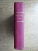 C. Filipescu - Marea enciclopedie agricola (volumul 3, 1940)