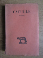 Catulle poesies (1932)