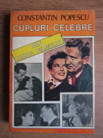 Constantin Popescu - Cupluri celebre din lumea filmului