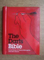 David Norton - The darts bible