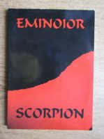 Anticariat: Eminoir, Scorpion