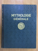 Felix Guirand - Mythologie generale (1935)