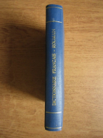 Frederic Dame - Nouveau dictionnaire francais-roumain (1900)