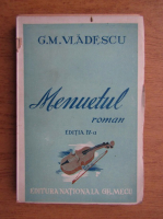 G. M. Vladescu - Menuetul (1942)