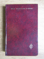 Gala Galaction - Opere (volumul 3)