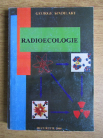 George Sindilaru - Radioecologie