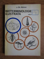 Gh. Mohan - Bioterminologie ilustrata (volumul 1)