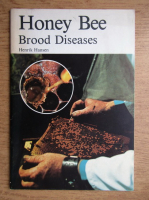 Henrik Hansen - Hobey Bee, brood diseases