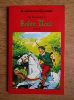 Howard Pyle - The adventures of Robin Hood