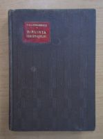 I. Simionescu - Biruinta cercetasului (1932)