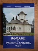 Ioan Lacatusu - Romanii din Covasna si Harghita
