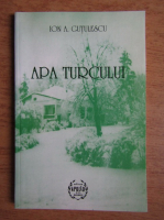 Ion A. Gutulescu - Apa turcului