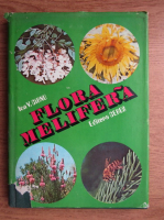 Ion Cirnu - Flora melifera