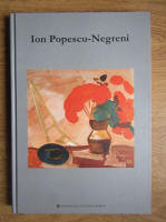 Ion Popescu Negreni (album de arta)
