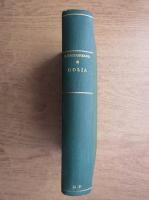 Ionel Teodoreanu - Golia (2 volume coligate, 1933)