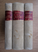 Ionel Teodoreanu - La Medeleni (3 volume, 1939)