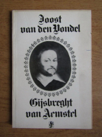 Joost van den Vondel - Gijsbreght van Aemstel