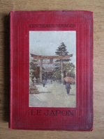 Judith Gautier - Le Japon (1912)