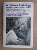 Karl Miller - A listener anthology