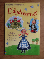 Kate Davis - The daydreamer