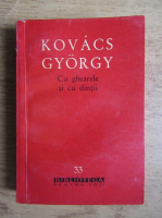 Kovacs Gyorgy - Cu ghearele si cu dintii