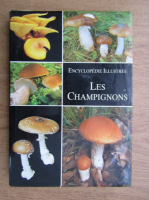 Ladislav Hagara - Encyclopedie illustree, les champignons
