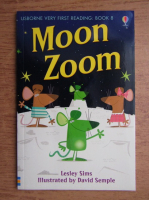 Lesley Sims - Moon zoom