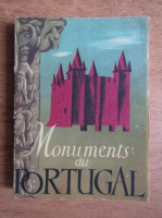 Luis Reis Santos - Monuments du Portugal
