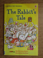 Lynne Benton - The rabbit's tale