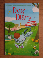 Mairi Mackinnon - Dog diary