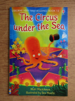 Mairi Mackinnon - The circus under the sea