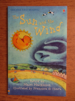 Mairi Mackinnon - The sun and the wind