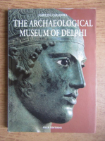 Marilena Carabatea - The archaeological museum of Delphi