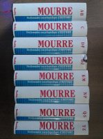 Michel Mourre - Dictionnaire Encyclopedique d'Histoire (8 volume)