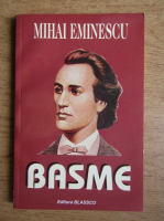 Anticariat: Mihai Eminescu - Basme