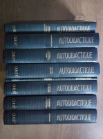Nouvel Autodidactique (7 volume + index)