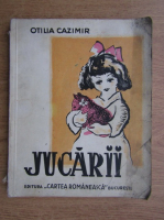 Otilia Cazimir - Jucarii (1938)