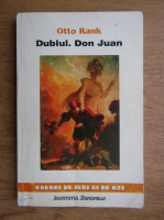 Otto Rank - Dublu Don Juan