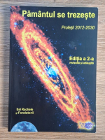 Anticariat: Pamantul se trezeste, Profetii 2012-2030, editia a II-a