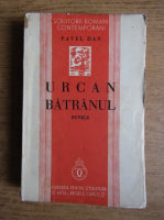 Pavel Dan - Urcan batranul (1938)